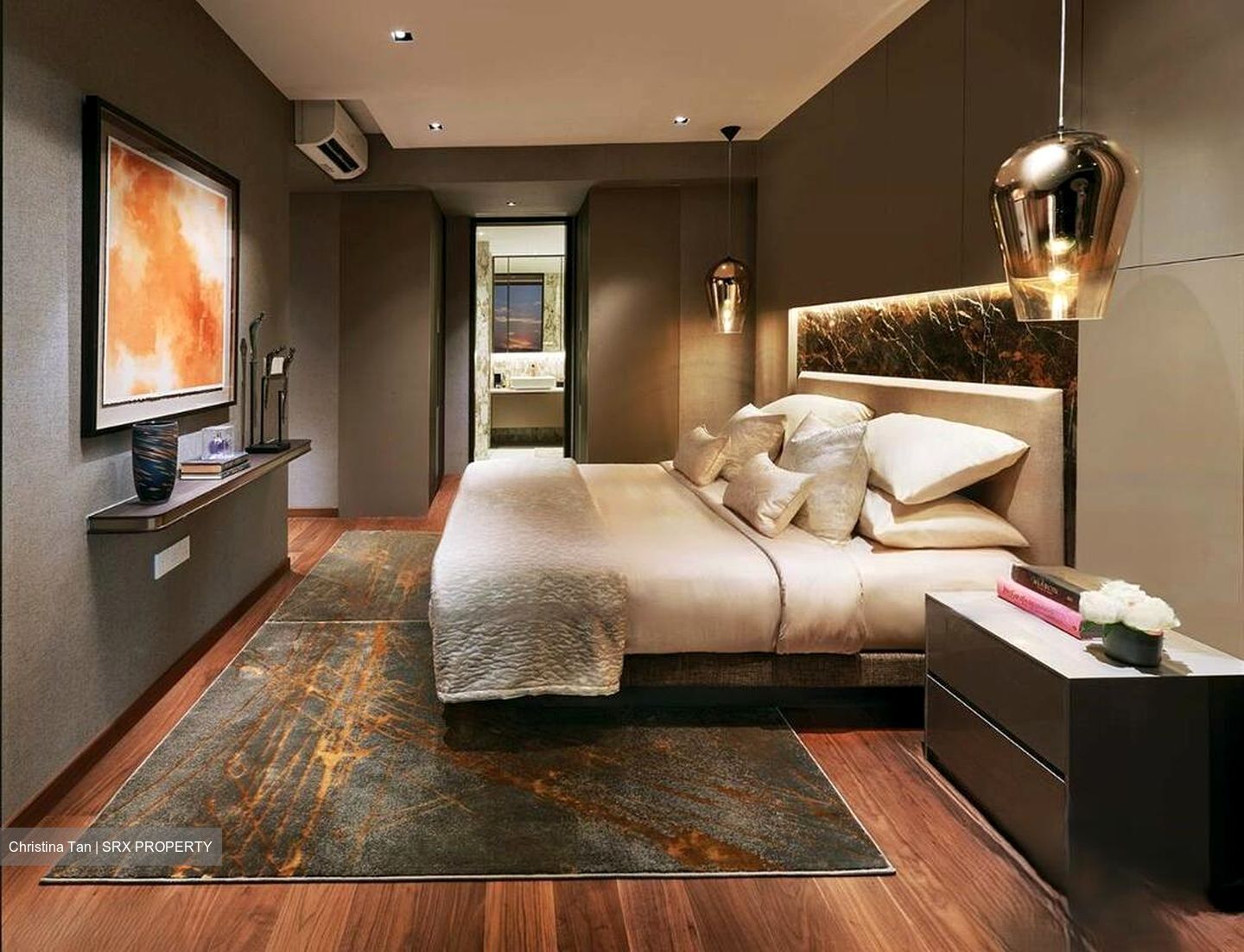 Irwell Hill Residences (D9), Apartment #443325451